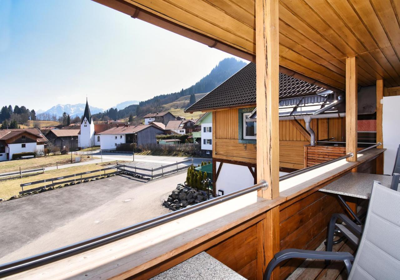 8Peaks Pfronten Exterior foto